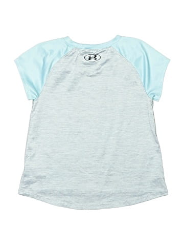Under Armour Short Sleeve T-Shirt (view 2)