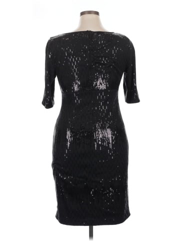 Suzi Chin for Maggy Boutique Cocktail Dress (view 2)