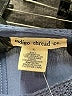 Indigo Thread Co. 100% Rayon Blue 3/4 Sleeve Blouse Size XL - photo 7