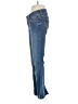 Hollister Hearts Blue Jeans Size 25S - photo 5