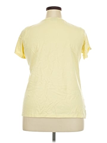 Evans Short Sleeve T-Shirt (view 2)
