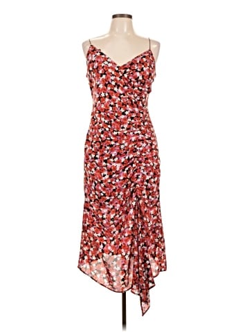 Dress Forum Casual Dress (view 1)