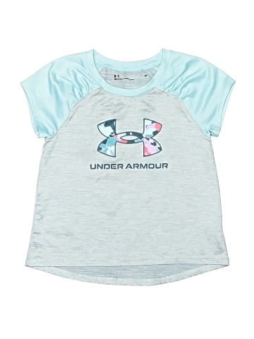Under Armour Short Sleeve T-Shirt (view 1)