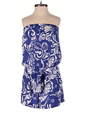 Lilly Pulitzer Romper (view 1)