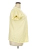 Evans Yellow Short Sleeve T-Shirt Size 20 - photo 4