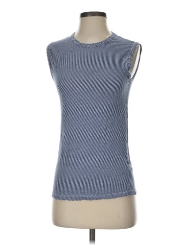 J Brand Sleeveless T-Shirt (view 1)