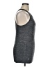 Athleta Gray Active Tank Size XL - photo 4