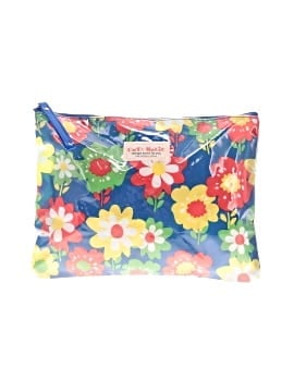 Assorted Brands Clutch