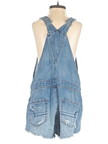 American Eagle Outfitters Overalls (view 2)