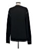 Canvas Black Long Sleeve T-Shirt Size Med - photo 2