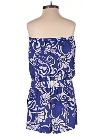 Lilly Pulitzer Romper (view 2)