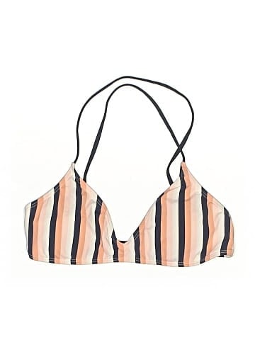 Carve Designs Swimsuit Top (view 1)