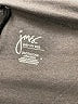 Just My Size Solid Gray Casual Pants Size 2X Plus - photo 4