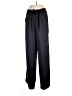 DKNY Black Track Pants Size L - photo 1