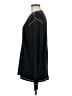 Canvas Black Long Sleeve T-Shirt Size Med - photo 5