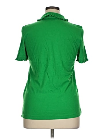 Tory Burch Short Sleeve Top (view 2)