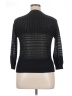 Studio M Black Cardigan Size XL - photo 2