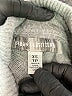Urban Outfitters Solid Gray Turtleneck Sweater Size XS - photo 7