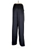 DKNY Black Track Pants Size L - photo 2