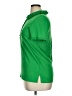 Tory Burch Green Short Sleeve Top Size XL - photo 5