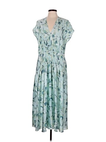 Vince. Casual Dress (view 1)