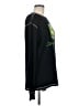 Canvas Black Long Sleeve T-Shirt Size Med - photo 4