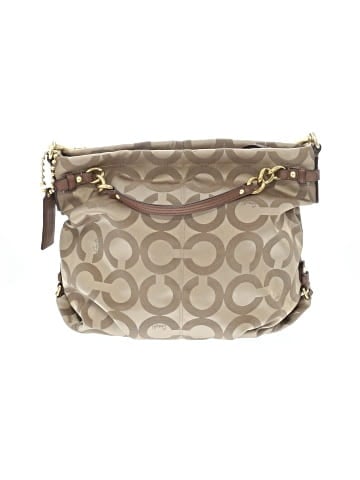 Coach Hobo (view 1)