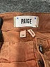 Paige Brown Jeans Size 24 waist - photo 7