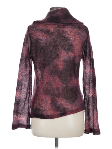 Dana Buchman Wool Pullover Sweater (view 2)