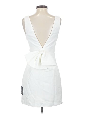 Lulus Cocktail Dress (view 2)