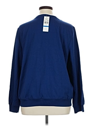 Alfred Dunner Pullover Sweater (view 2)