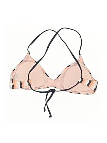 Carve Designs Swimsuit Top (view 2)