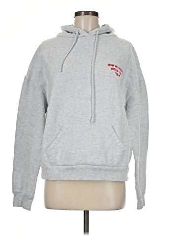 Subdued Pullover Hoodie (view 1)