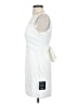 Lulus White Cocktail Dress Size S - photo 5