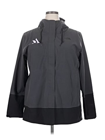The North Face Track Jacket (view 1)