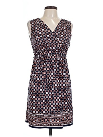 Max Edition Casual Dress (view 1)