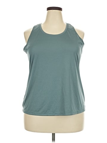 Athletic Works Active Tank (view 1)