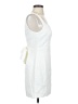 Lulus White Cocktail Dress Size S - photo 4
