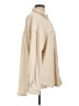 Aerie Tan Long Sleeve Button-Down Shirt Size L - photo 4