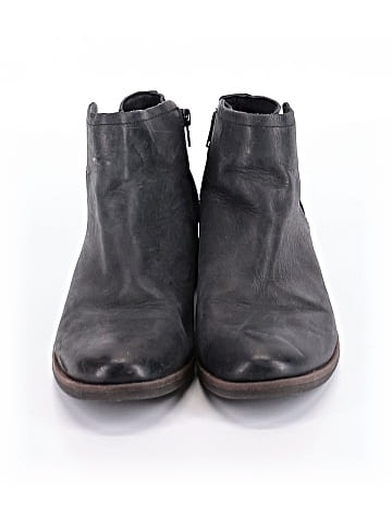 Korks Ankle Boots (view 2)