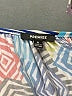 PREMISE Blue Long Sleeve Blouse Size XL - photo 7