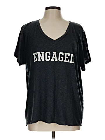Wildfox Short Sleeve T-Shirt (view 1)