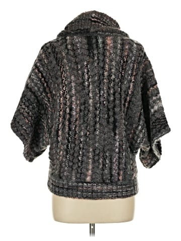 Curio Poncho (view 2)