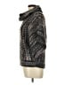 Curio Marled Gray Poncho Size L - photo 5