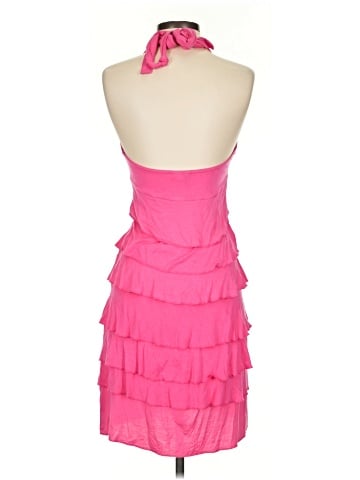 Rainbow Cocktail Dress (view 2)
