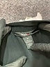 Style&Co 100% Polyester Black Track Jacket Size M - photo 6