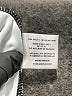 Poprageous Graphic Silver Active Pants Size M - photo 8