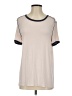 Pol Tan Short Sleeve T-Shirt Size S - photo 1