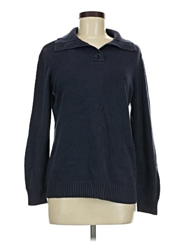 Covington Pullover Sweater (view 1)