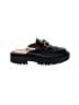 Circus NY by Sam Edelman Black Mule/Clog Size 7 - photo 1